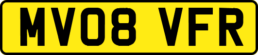 MV08VFR