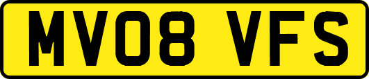 MV08VFS