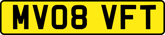 MV08VFT