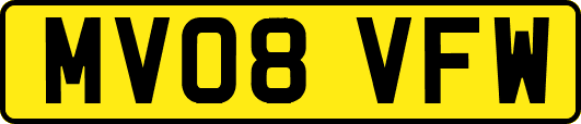 MV08VFW