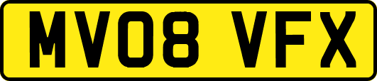 MV08VFX