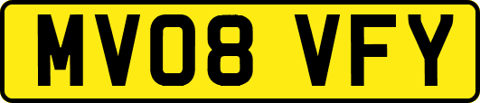 MV08VFY