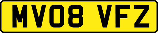 MV08VFZ