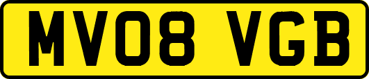 MV08VGB