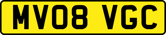 MV08VGC