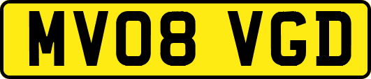 MV08VGD