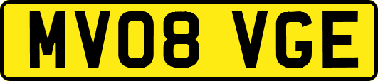MV08VGE