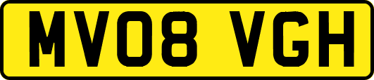 MV08VGH