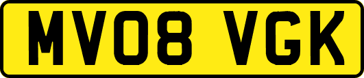 MV08VGK