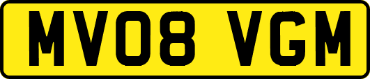 MV08VGM