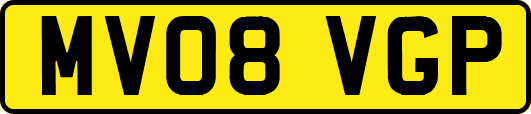 MV08VGP