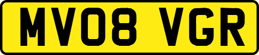 MV08VGR