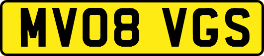 MV08VGS
