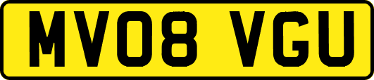 MV08VGU