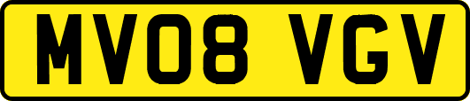 MV08VGV