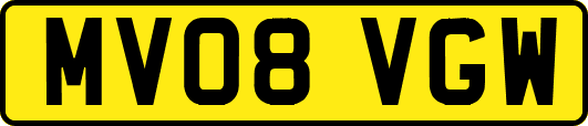 MV08VGW