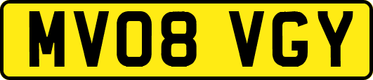 MV08VGY