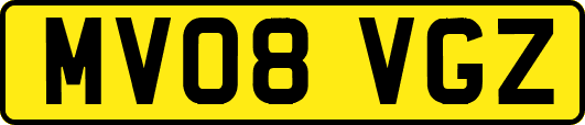 MV08VGZ