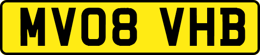 MV08VHB