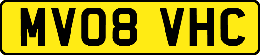 MV08VHC