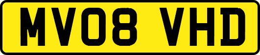MV08VHD