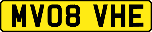 MV08VHE