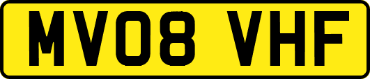 MV08VHF