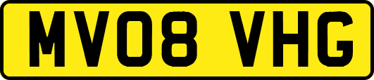 MV08VHG