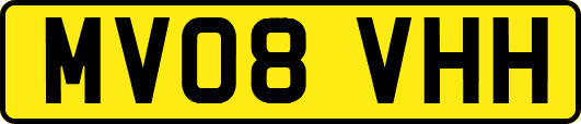 MV08VHH