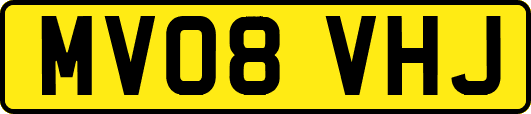MV08VHJ