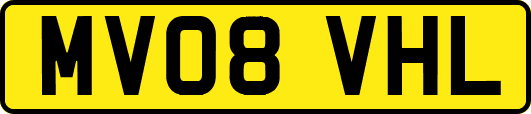 MV08VHL