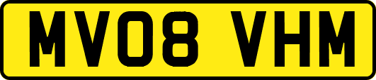 MV08VHM