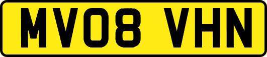 MV08VHN