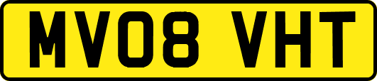 MV08VHT