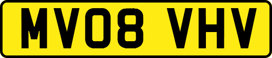 MV08VHV