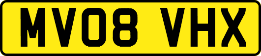 MV08VHX