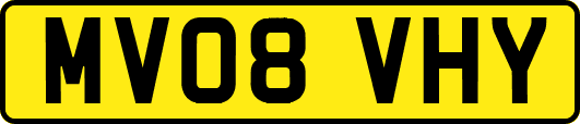 MV08VHY