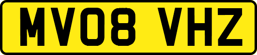 MV08VHZ