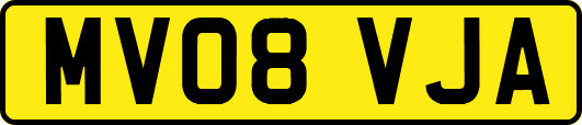 MV08VJA