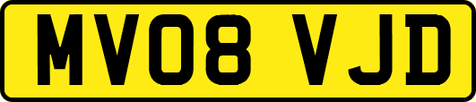 MV08VJD