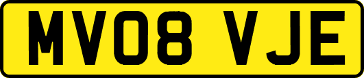 MV08VJE