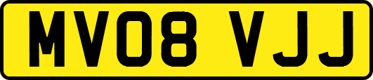 MV08VJJ
