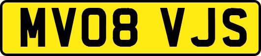 MV08VJS