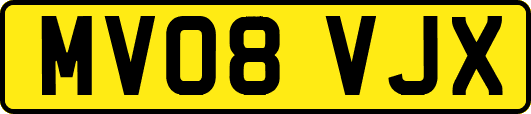MV08VJX