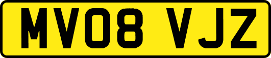 MV08VJZ