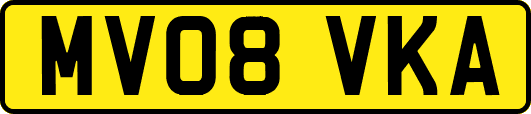 MV08VKA