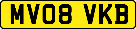 MV08VKB