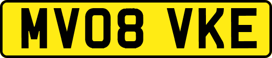 MV08VKE