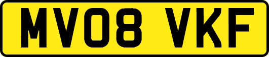 MV08VKF