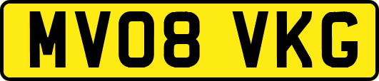 MV08VKG